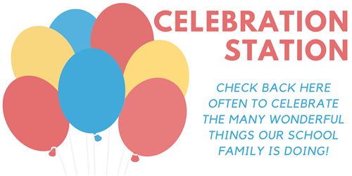 Celebration Station 